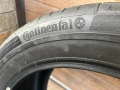 275/45/21 и 315/40/21 - CONTINENTAL - спорт пакет, снимка 5