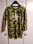 нови дамски блузони, размер С, с джобове,цена 10лв общо , снимка 1