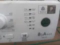 Продавам преден панел с платка за пералня Hotpoint Ariston WML 803B, снимка 3