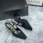 🖤Gucci стилни уникални дамски черни комплекти🖤, снимка 2