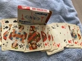 Карти за игра произведено в Германия в добро състояние 32 броя , снимка 4