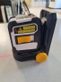 Лазерен Нивелир - Laserline CompactCross-Laser, снимка 2