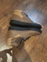 Зимни кожени обувки , снимка 2