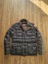 Страхотно мъжко пухено яке PARAJUMPERS размер L , снимка 1