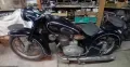 Балкан 250 М1 1959г., снимка 7