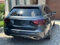 Mercedes C250 W205 AMG line, снимка 16