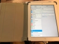 Apple iPad 2 отключен, снимка 4