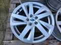 Лети джанти 16ки 5х100 Subaru +TMPS, снимка 5