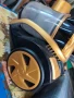 Rohnson r147 ,1400w прахосмукачка , снимка 2