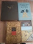 Пет книги на руски език , снимка 2