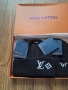 Страхотни зимни шапки LOUIS VUITTON в кутия 2 бр , снимка 8
