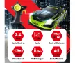 Радиоуправляема кола Exost Drift Racer Silverlit 20644 - Drifr Racer, снимка 10