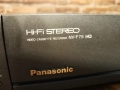Panasonic NV-FS75 4-Head Video Cassette Recorder , снимка 2