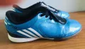 Детски футболни обувки за зала ADIDAS F10 - 36 номер, снимка 5