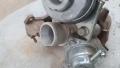 Турбокомпресор Fiat Alfa Romeo Lancia TD02H2-07TVT-2.7 49373-03001 55238118.0E, снимка 7