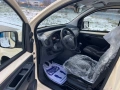 Fiat Fiorino 1.4 benzin, снимка 7