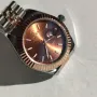 Мъжки луксозен часовник Rolex Oyster Perpetual Datejust , снимка 2