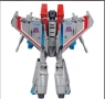 Transformers Masterpiece MP-52 Starscream 2.0, снимка 7