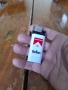 Стара запалка Marlboro #25, снимка 2