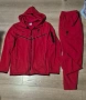 НОВО! - Екип Nike Tech Fleece Liverpool FC, размер XL, снимка 1