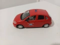 1/43 Citroen C3 Solido, снимка 5