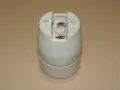 ФАСУНГА Е40 порцеланова,16A,250V  , снимка 2