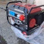 генератор за ток HONDA 6.5KW, снимка 2