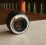 Обектив Canon EF 50mm 1:1.4 ultrasonic, снимка 10