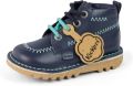 Kickers Infant Boy's Детски обувки за момчета, изключително удобни качествени, размер 29, снимка 1 - Детски обувки - 45671247
