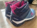 Водонепромокаеми туристически обувки 32 н., снимка 3