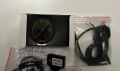 Бууст метър boost meter измервателен уред за турбо, снимка 5