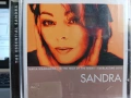 SANDRA аудио дискове, снимка 2