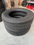 Гуми Firestone 215/70R15C  2 броя цена 350.00 лева, снимка 1