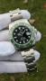 Rolex Submariner Starbucks SWISS ETA 2836-2, снимка 4