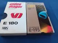 Запис ТВ Т.Колев 95г/КУ-КУ VHS, снимка 7