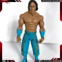 Екшън фигура WWE Paul London Deluxe Aggression Пол Лондон Делюкс играчка, снимка 1