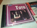 TOTO CD 0708251446, снимка 9
