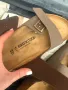 birkenstock mocha birkibuc, снимка 2