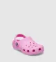 Детски сандали Crocs Classic Clog T, снимка 2