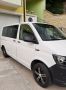 VW Caravelle 2.0 TDI Bluemotion , снимка 4