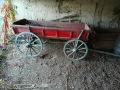 Каруца конска , снимка 2