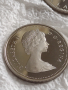 Лот монети 12 броя Канадски долари, центове непипани мат гланц перфектно състояние 42635, снимка 3