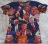 Тениска Доналд Тръмп, снимка 1