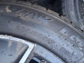 205 55 17 BRIDGESTONE 4броя зимни RUN FLAT , снимка 6