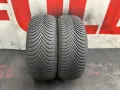 225 55 16, Зимни гуми, Michelin Alpin5, 2 броя, снимка 3