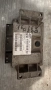Компютър за двигател / ECU / Моторен компютър за Peugeot 206 - 9647498180 / 9654722680 / 16.712.054, снимка 1