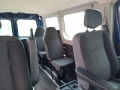 Opel Movano, специален, пътнически , снимка 11