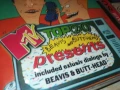 BEAVIS AND BUTT-HEAD CD 1208251717, снимка 5
