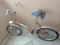 Ретро велосипед марка Ifa Mifa , снимка 2