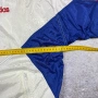 Рядка Vintage Adidas "All Nations" Windbreaker – 90-те години – XL, снимка 7